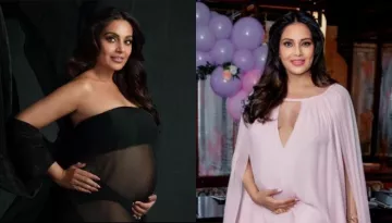 Bipasha Basu Shares How She's Preparing For Baby's Arrival, From Making 'Baby Zones' To Excel Sheet