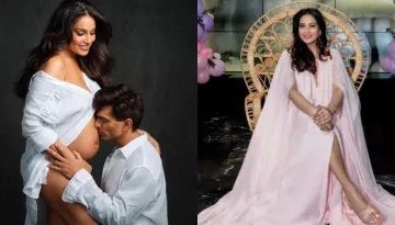 Bipasha Basu Talks About The Struggles She Faced During Pregnancy, Reveals 'I Was Sick All Day Long'