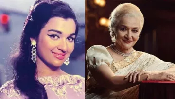 When Asha Parekh Almost Got Married To A Professor In US And How He Broke Jubilee Girl's Heart Twice