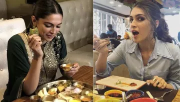 Healthy Alternatives For The Christmas Feast: Using Jaggery To Roasting Foods