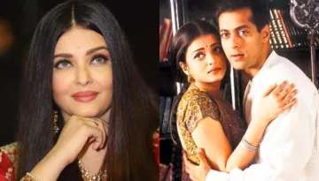 Aishwarya Rai Rejects Going To Kapil Sharma's Show, Fans Suspect It's Because Of Her Ex, Salman Khan