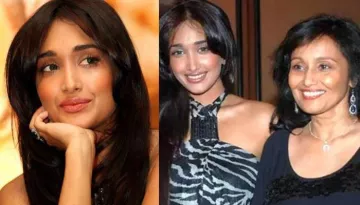 Bombay HC Slams Jiah Khan's Mother For Delaying The Trial, Rejects Her Petition For Probe By FBI