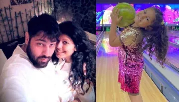 Meet Badshah As A Father: Times When The Rapper Proved He's A Hands-On Dad To His Daughter, Jessemy