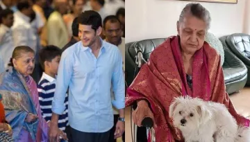 Mahesh Babu's Mother, Indira Devi Passes Away At The Age Of 70 Due To Age-Related Sickness