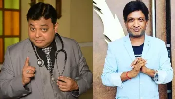 'Bhabhiji Ghar Par Hain' Fame, Jeetu Gupta's Son Dies At 19, Comedian, Sunil Pal Expressed His Grief