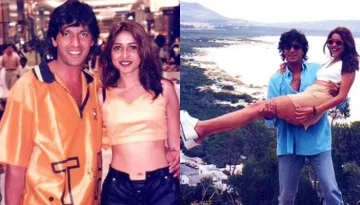 Bhavana Panday's Hot 90s Pictures Went Viral, User Hails Her For Not Opting For Plastic Surgery