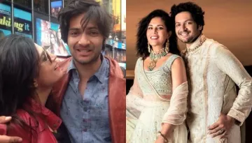 Richa Chadha-Ali Fazal Share An Audio Message Ahead Of Their Union, Say, 'We're Finally Celebrating'