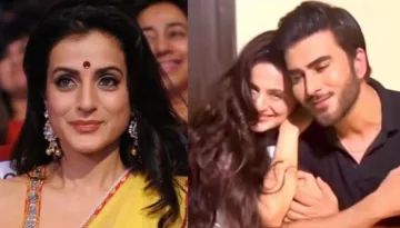 Ameesha Patel Reacts To Dating Rumours With Pakistani Actor Imran Abbas, 'We've Known Each Other..'