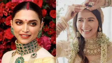 8 Bollywood Actresses Who Were Born Outside Of India, Deepika Padukone To Alia Bhatt