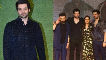 Rajveer Deol Credits 'Bhabhi', Drisha For Bringing Good Luck In Family: 'All Of Us Truly Believe...'