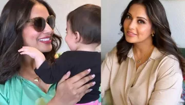 Bipasha Basu Reacts To Trolls Who Body-Shamed Her For Postpartum Weight Gain: 'I'm Not Bothered'