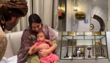Dipika Kakar And Shoaib Ibrahim Give Insight Of Their New 'Shoaika House', Talks About Their Journey