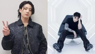 BTS' Jungkook Reveals Details About His Love Life, Introduces His Girlfriend, Says, 'I Only Have...'