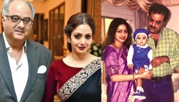 Boney Kapoor Shuts Rumours Of Sridevi Being Pregnant Before Marriage, 'It Was In January 1997...'