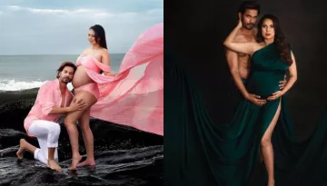 Rochelle Rao And Keith Sequeira Blessed With A Baby Girl, New Mom Pens, 'I Prayed For This Child'