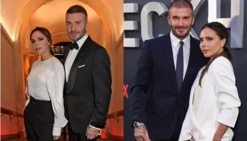Victoria Beckham Confessed That She Resented David Amid Cheating Rumours, Said, 'It Was A Nightmare'
