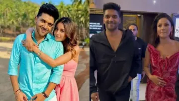 Guru Randhawa Ignites Dating Rumours With Shehnaaz Gill, The Duo Grabs Eyeballs With Their Chemistry