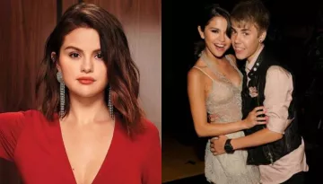 Selena Gomez Reveals Why She Quit Instagram Post-Justin Bieber, Says, 'Gotten My Heart Broken...'