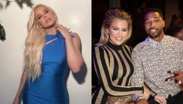 Khloe Kardashian Spoke About Tristan's 'Traumatic' Betrayal, 'This Isn't Like A One-Time Thing...'