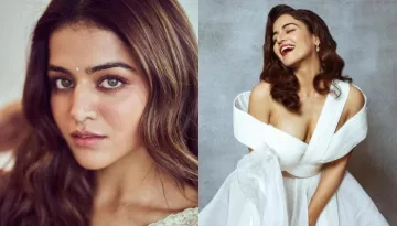 Meet Wamiqa Gabbi, Whose Bold Scenes In 'Khufiya' And Acting Range Are Making A Stir On The Internet