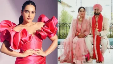 Kusha Kapila Reveals She Was Bullied Into Sharing Her Divorce News Months After Separation