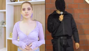 Uorfi Javed Calls Out Shilpa Shetty's Husband, Raj, Says 'Dusro Ko Nanga Karke Paise Kamanewale...'