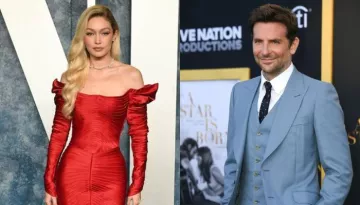 Gigi Hadid's Post-Leonardo DiCaprio Romance? Secret NYC Night Out With Bradley Cooper, Deets Inside