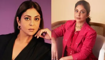 Shefali Shah On Facing Street Harassment At A Young Age, Says, 'I Was Coming Back From School...'