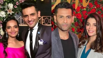 Pakistani Actor, Mohib Mirza Accidently Accepted Cheating On Aamina Sheikh With Sanam Saeed