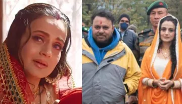 Ameesha Patel's Reasons Behind Outburst Against 'Gadar 2' Director, Anil Sharma Are Revealed?