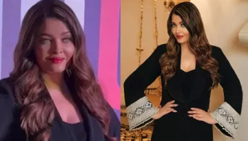 Aishwarya Rai Gets Trolled For Posting Edited Pictures, Netizen Says, 'She Can't Accept Her Ageing'