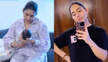 Disha Parmar Flaunts Her Post-Pregnancy Transformation After 17 Days Of Delivery, Leaves Fans Amazed