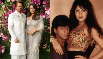 Gauri Khan Once Revealed She Wanted Husband, Shah Rukh Khan's Films To Flop: 'Was Not Too Happy...'