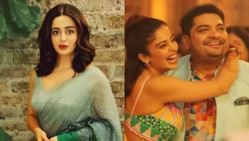 Nehha Pendse Reveals She Never Had Maternal Instincts, Adds, 'I Went Ahead And Froze My Eggs'