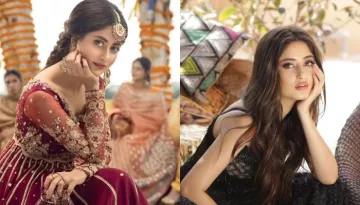 Sajal Ali And Pakistani Netizens Criticize The Integrity And Ethics Of 'Lux Style Awards' Winners