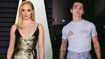 Sophie Turner In Her 'Fearless' Era Post-Joe Jonas: What's Behind The Now-Deleted Post On Instagram?