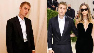 Justin Bieber Once Said Marriage To Hailey Didn't Help His Emotional Journey, 'Marriage Was Going..'