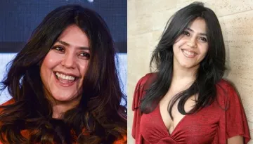 Ektaa Kapoor Gives A Sassy Reply As A Netizen Asks Her To Stop Making Adult Films, 'I Will Make It'