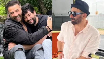 Sunny Deol On What Advice Rajveer Received From Him: 'I Gave The Advice That My Father Gave Me'