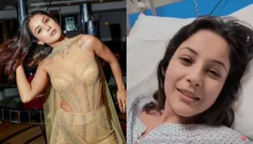 Shehnaaz Gill Gets Admitted To Hospital Due To Food Infection, Anil Kapoor Calls Her 'Next Mumtaz'