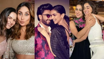'Koffee With Karan 8' Confirmed Guestlist: Alia Bhatt-Kareena To Deepika-Ranveer And Sara-Ananya