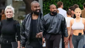 The Toxic Billionaire, Kanye West: Who Forces His Wife To 'Never Speak' And To 'Obey' Him Blindly