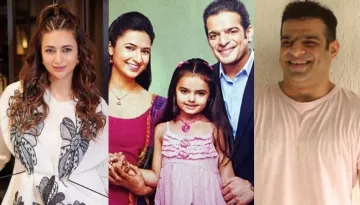 Karan Patel Reveals If He And Divyanka Tripathi Are Having A Cold War: 'We're Two Different People'