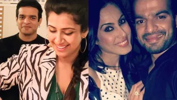 Karan Patel First Time Talks About Infidelity In Relationship, Says, 'Don't Know Till You Have...'