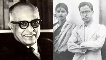 R.K. Narayan: Author Of Malgudi Tales, Lost His Wife After 4 Years Of Marriage And Remain Unmarried