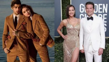 Bradley Cooper-Gigi Hadid's Budding Romance: Exes, Irina Shayk And Zayn Malik's Shocking Reaction