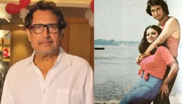 Kiran Kumar Reminisces His Ex-Flame, Rekha, Hails Her As 'A Heart Of Gold And The Face Of A Diva'