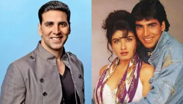 Akshay Kumar On Working With Ex-Fiancee, Raveena Tandon After 20 Years: 'We Will Be Together On...'
