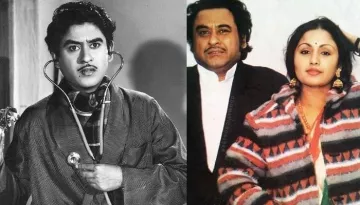 Kishore Kumar's Rare Facts: Hanged Skulls In Home, Death Prank Got Real, Was Banned In India, More