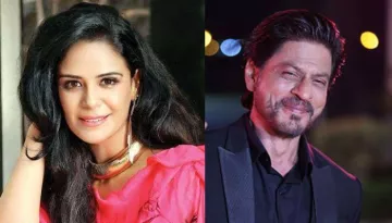 Mona Singh Shares The Best Compliment She Received From SRK For Her Show, 'Jassi Jaisi Koi Nahi'